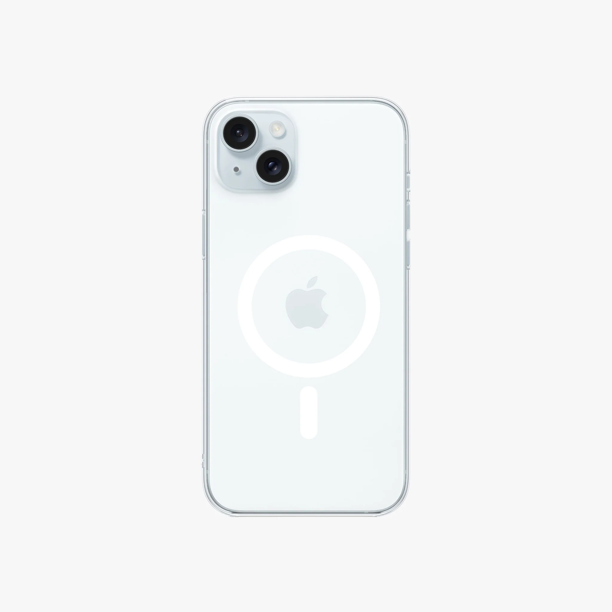 Premium Case - iPhone 15