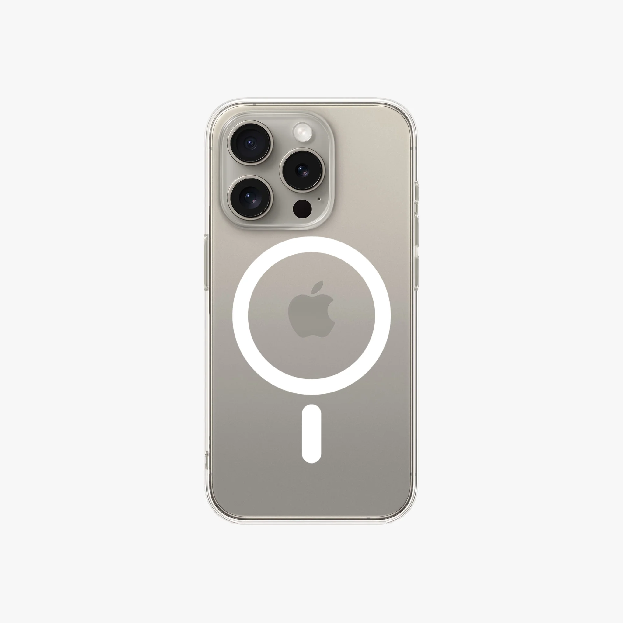 Premium Case - iPhone 15 Pro