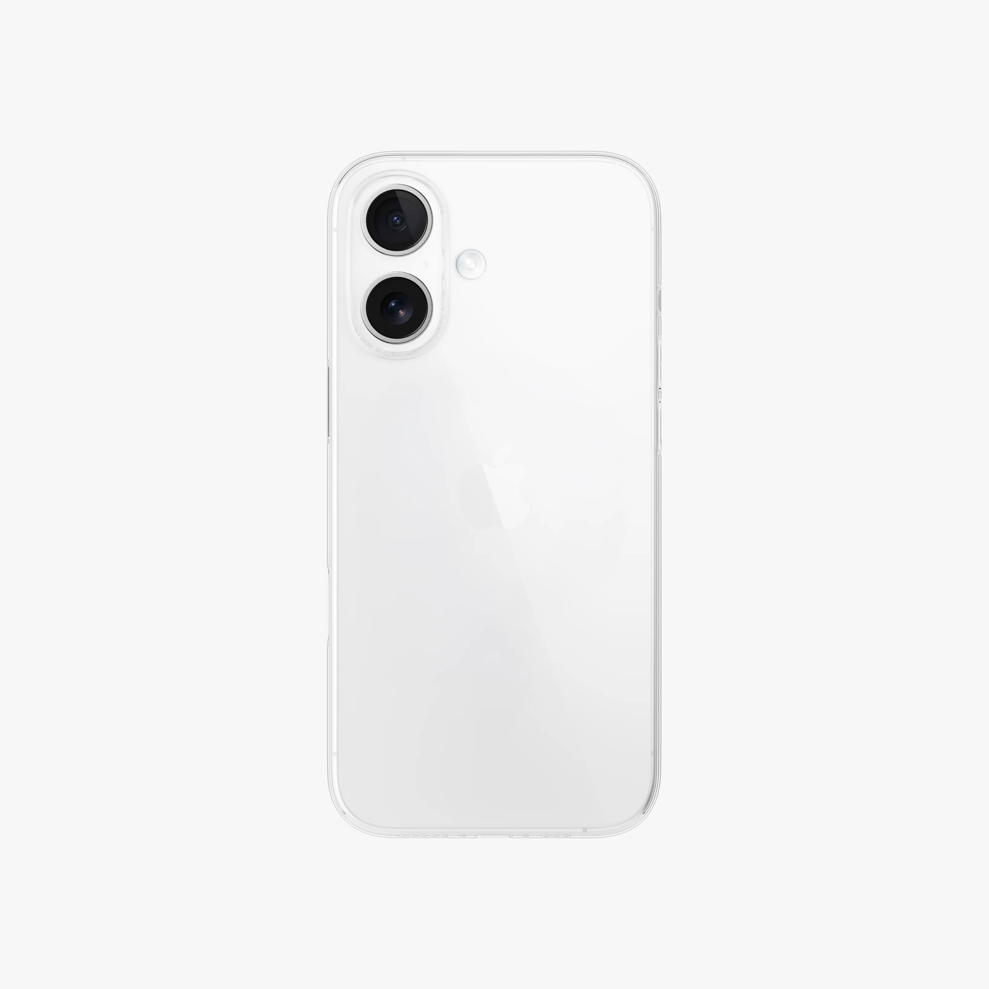 Premium Case (Light) - iPhone 17