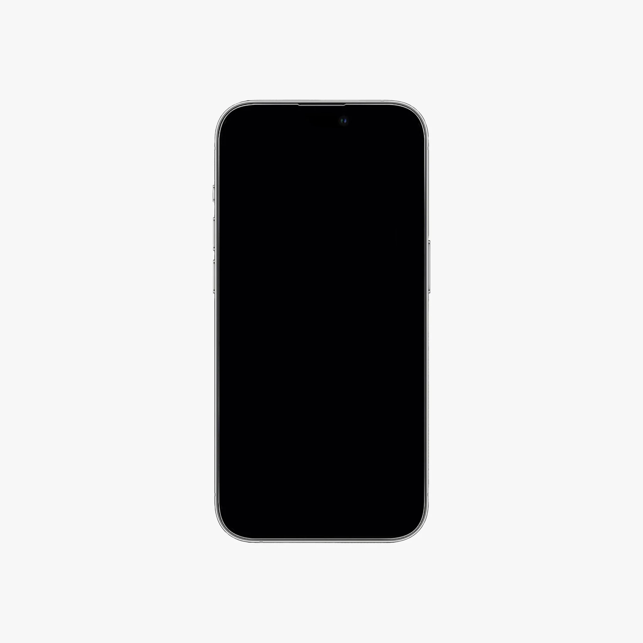 Premium Screen Protector - iPhone 16 - Image 2