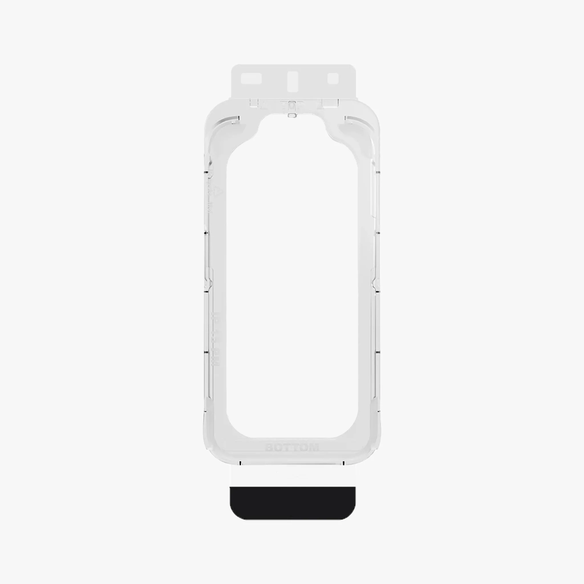 Premium Screen Protector - iPhone 15 Pro Max - Image 3