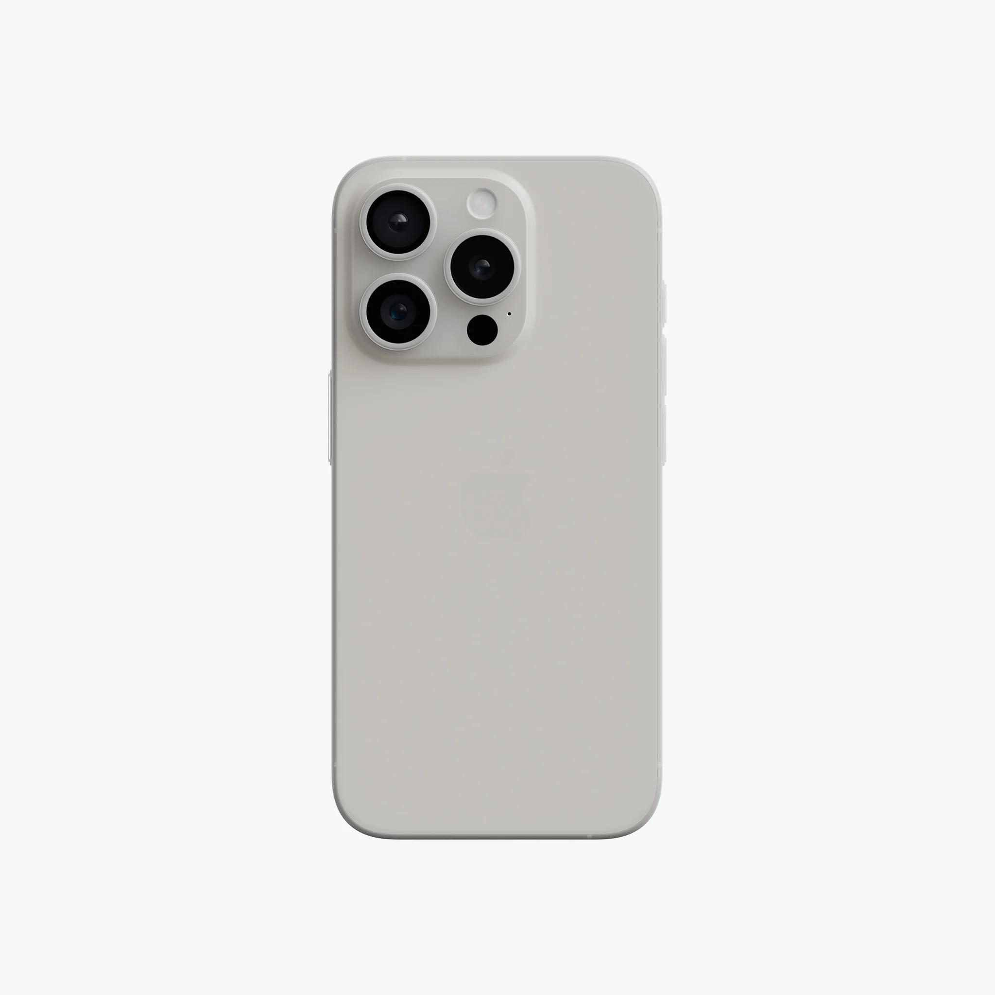 Standard Case 4.0 - iPhone 15 Pro